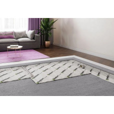Мат звукоизоляционный SoundGuard Cover 15 х 1500 х 5000 мм 7,5 кв.м